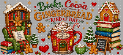 16oz Christmas-S  3109